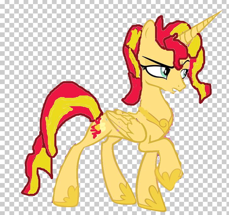 Drawing Pony Cartoon PNG, Clipart,  Free PNG Download