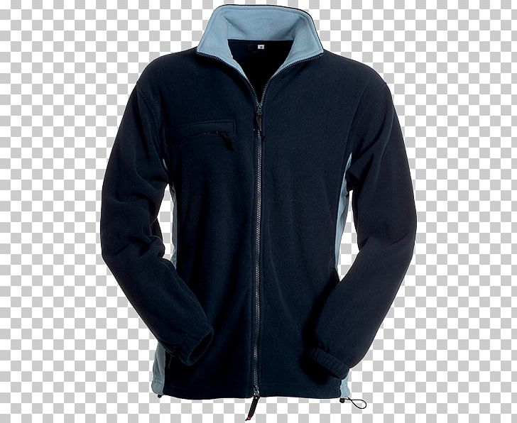 Hoodie Polar Fleece Workwear Jacket Spandex PNG, Clipart, Active Shirt, Brand, Clothing, Electric Blue, Fashion Free PNG Download