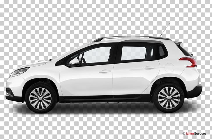 Peugeot 2008 Car Railing METIN SA VILLEPARISIS PNG, Clipart, Automotive, Automotive Design, Automotive Exterior, Car, City Car Free PNG Download