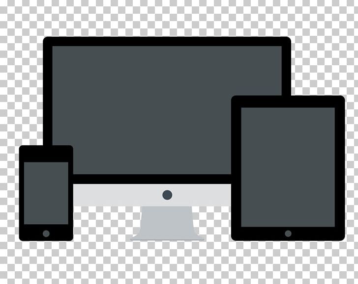 Responsive Web Design Computer Icons Icon Design PNG, Clipart, Brand, Computer, Computer Monitor, Computer Monitor Accessory, Display Device Free PNG Download