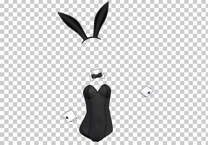 Suit Clothing Dress Rabbit Costume PNG, Clipart, 2017 Thank You, Black, Black And White, Clothing, Computer Animation Free PNG Download