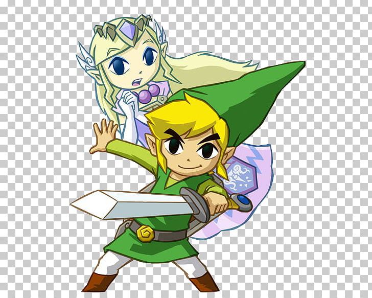 The Legend Of Zelda: Spirit Tracks The Legend Of Zelda: Phantom Hourglass Princess Zelda Link PNG, Clipart, Anime, Art, Cartoon, Characters Of The Legend Of Zelda, Fairy Free PNG Download