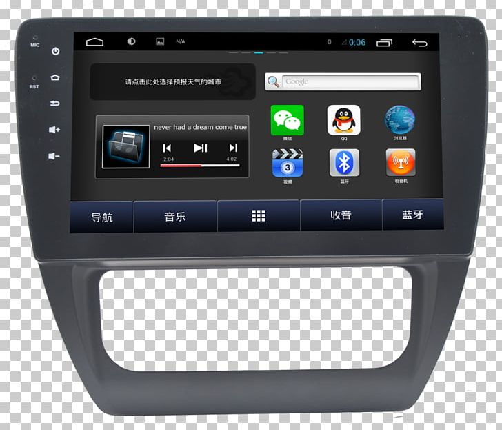 Toyota Corolla GPS Navigation Systems Toyota 4Runner Toyota Hilux PNG, Clipart, Cars, Display Device, Electronics, Electronic Visual Display, Gadget Free PNG Download