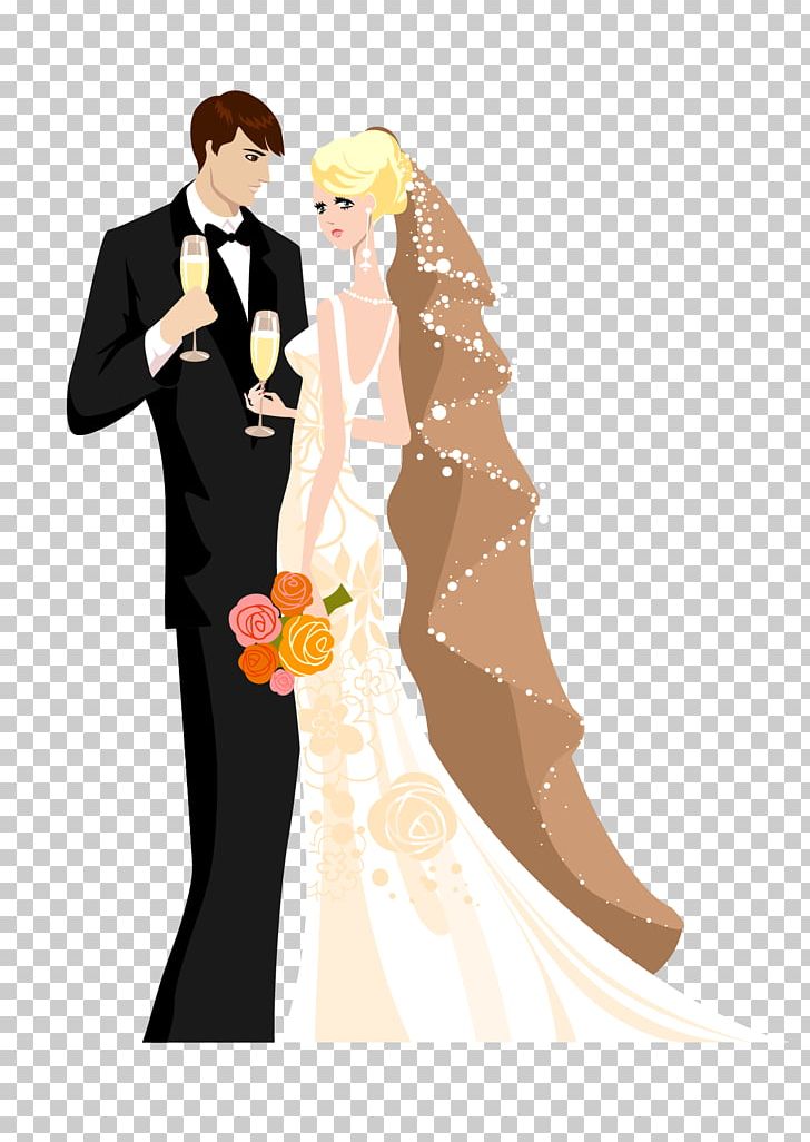 Wedding Invitation Wedding Cake Personal Wedding Website Bride PNG, Clipart, Art, Balloon Car, Bride, Bride And Groom, Brides Free PNG Download