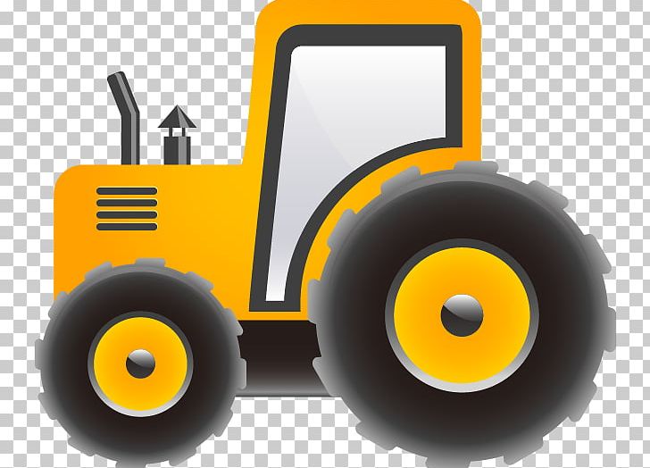 Cartoon Excavator Heavy Equipment PNG, Clipart, Architecture, Car, Delivery Truck, Free Logo Design Template, Free Vector Free PNG Download