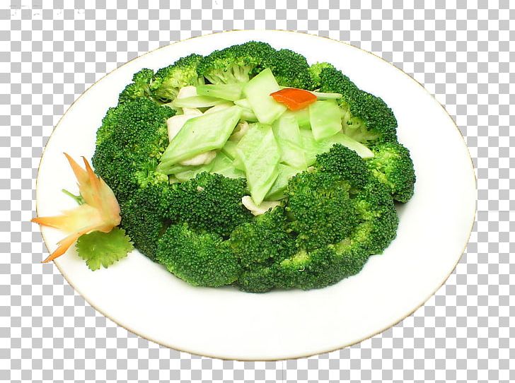 Chinese Broccoli Cauliflower Food Vegetable PNG, Clipart, Background Green, Blanching, Brassica Oleracea, Broccoli, Cauliflower Free PNG Download