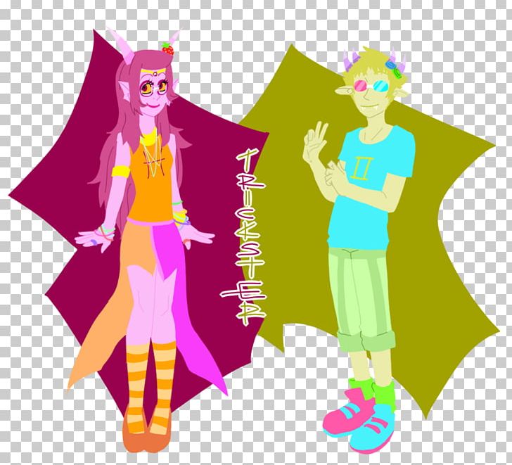Costume Illustration Homestuck MS Paint Adventures PNG, Clipart, Amino, Art, Cannon, Cartoon, Clothing Free PNG Download