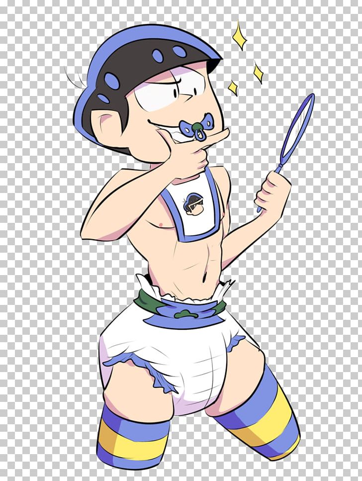Diaper Osomatsu-kun Sonic Heroes Infant Sonic The Hedgehog PNG, Clipart, Ageplay, Arm, Art, Artwork, Boy Free PNG Download