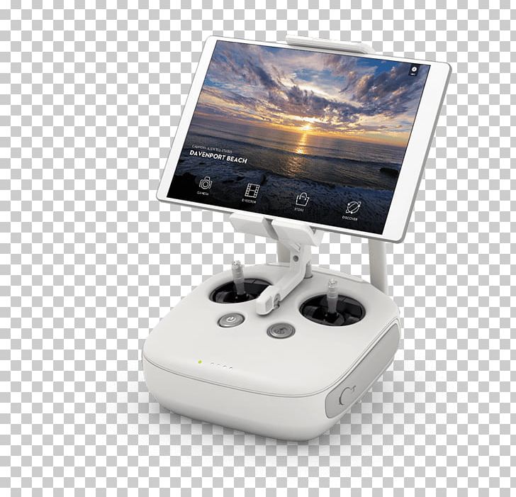 Helicopter DJI Phantom 3 Professional Mavic Pro Unmanned Aerial Vehicle PNG, Clipart, 4k Resolution, Aerial Photography, Camera, Communication Device, Computer Monitor Accessory Free PNG Download