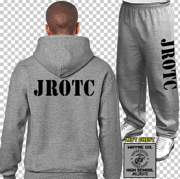 Hoodie Junior Reserve Officers' Training Corps T-shirt Physical Fitness Exercise PNG, Clipart,  Free PNG Download