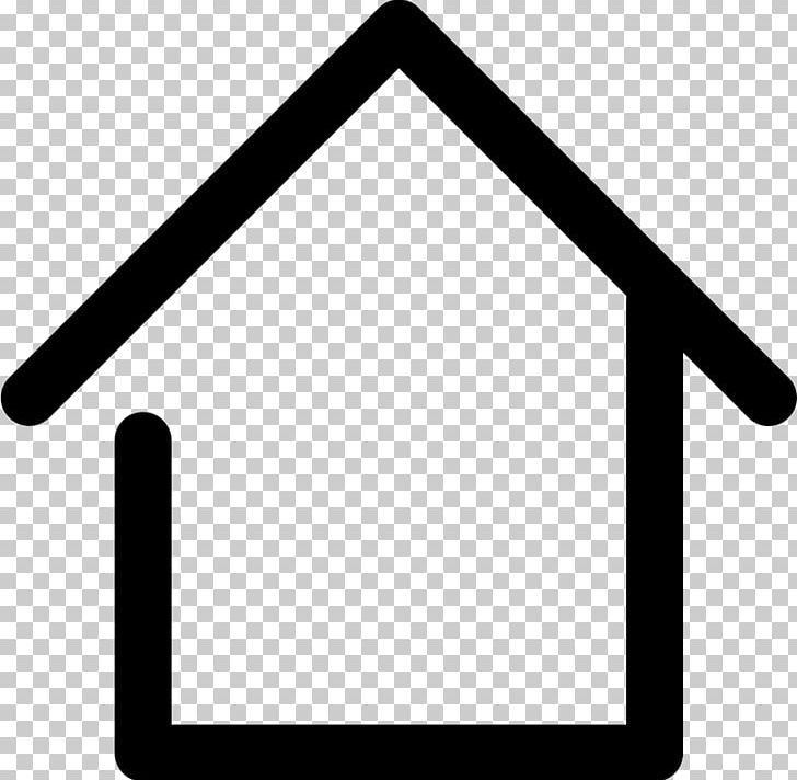 House Computer Icons PNG, Clipart, Angle, Black And White, Cdr, Computer Icons, Download Free PNG Download