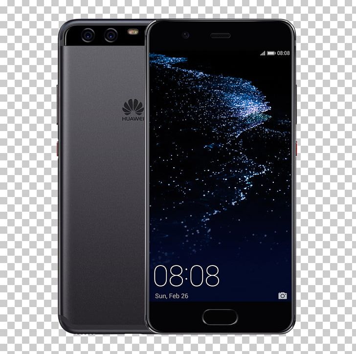 Huawei P10 华为 Smartphone 4G PNG, Clipart, Android, Cellular Network, Communication Device, Electronic Device, Electronics Free PNG Download