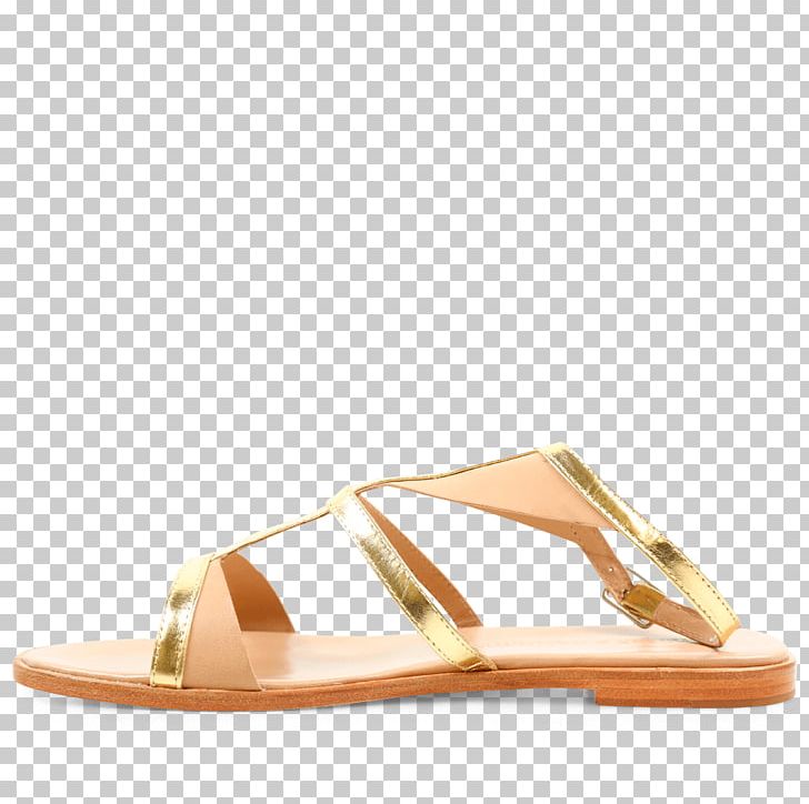 Sandal Footwear Shoe Slide Beige PNG, Clipart, Beige, Brown, Fashion, Footwear, Outdoor Shoe Free PNG Download