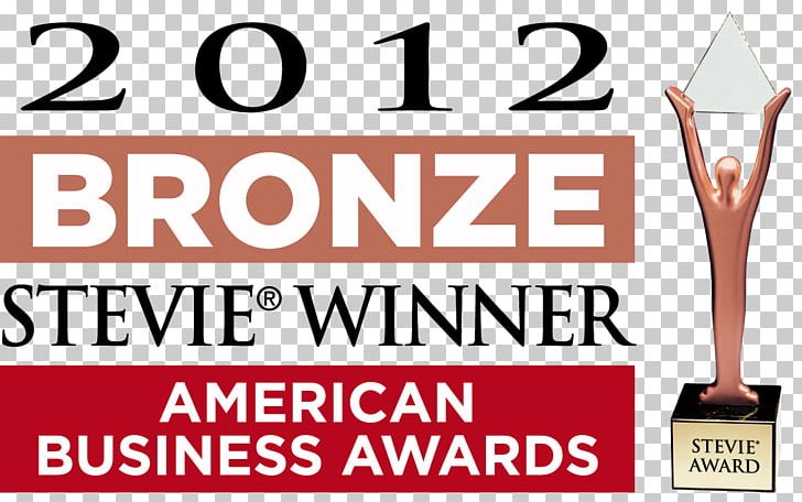 Stevie Awards Silver Stevie Business Bronze Award PNG, Clipart, Advertising, Award, Badge, Banner, Brand Free PNG Download