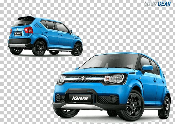 SUZUKI IGNIS GL SE Car Maruti 800 Sport PNG, Clipart, Automotive Design, Automotive Exterior, Brand, Bumper, Car Free PNG Download