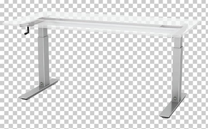 Table Standing Desk Writing Desk PNG, Clipart, Angle, Business, Chair, Crank, Desk Free PNG Download