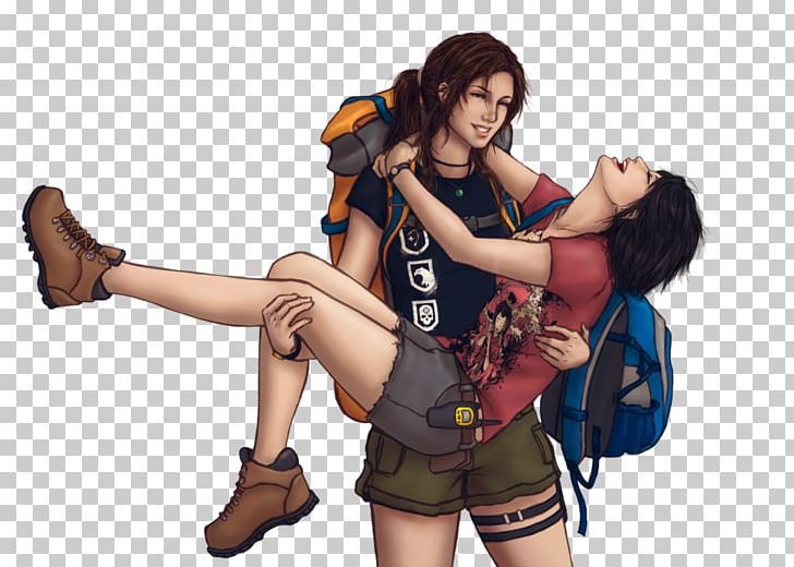 Tomb Raider Lara Croft Video Games Fan Art PNG, Clipart, Art, Character, Deviantart, Fan Art, Fandom Free PNG Download