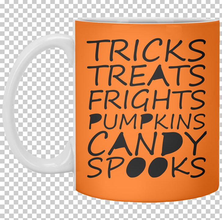 Coffee Cup T-shirt Mug Halloween Costume Font PNG, Clipart, Coffee Cup, Costume, Cup, Drinkware, Halloween Free PNG Download