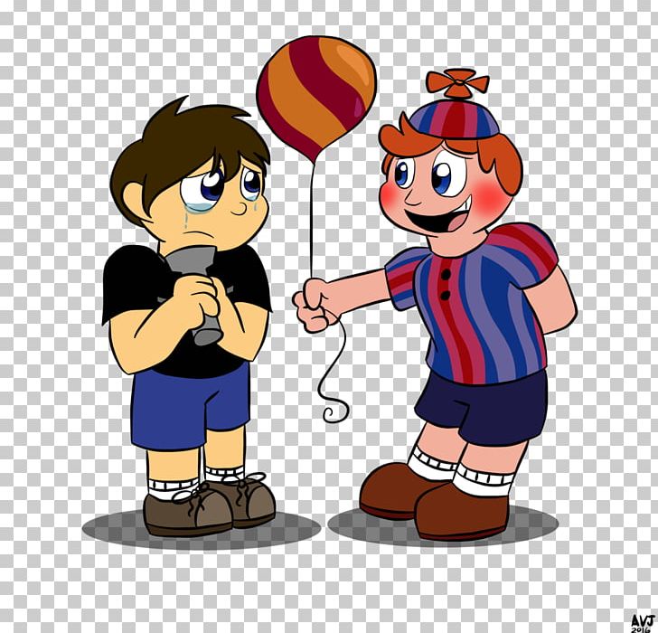 Drawing Balloon Boy Hoax Five Nights At Freddy S Sister Location Png Clipart Balloon Boy Hoax Cheer