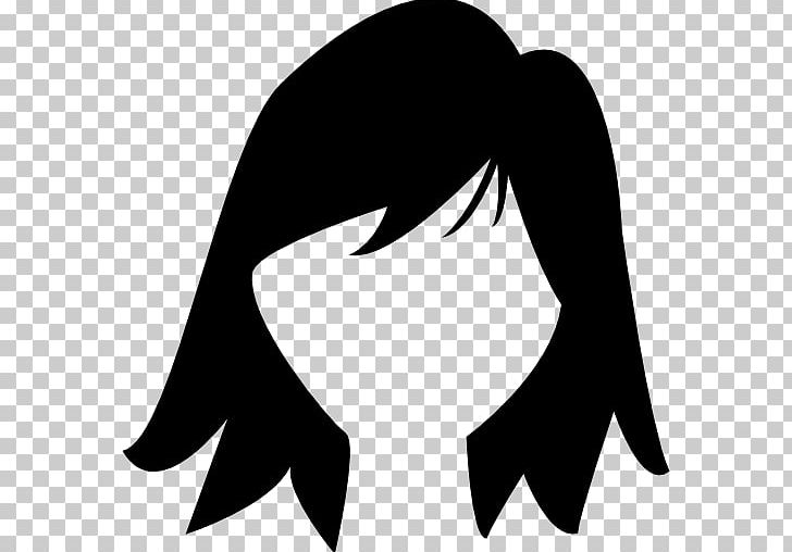 Hairstyle Black Hair Shape Computer Icons PNG, Clipart, Angle, Arm, Art, Beauty Parlour, Black Free PNG Download