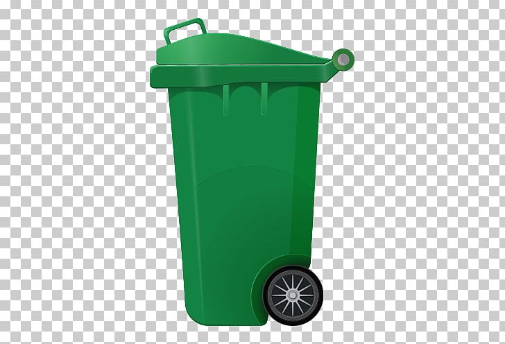 Rubbish Bins & Waste Paper Baskets Wheelie Bin Recycling Plastic PNG, Clipart, Biodegradable Waste, Cleaning, Cylinder, Gft, Green Free PNG Download