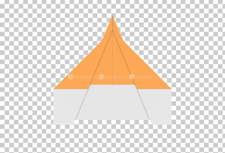 Triangle Pyramid PNG, Clipart, Angle, Art, Line, Orange, Paper Planes Free PNG Download
