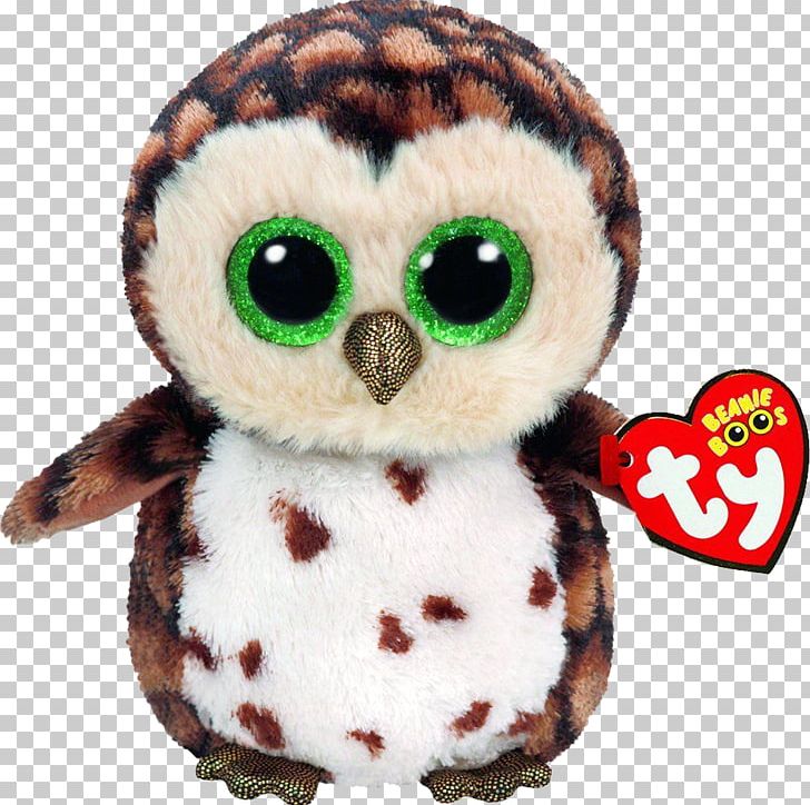 Ty Inc. Beanie Babies Stuffed Animals & Cuddly Toys PNG, Clipart, Beak, Beanie, Beanie Babies, Beanie Ballz, Bird Free PNG Download