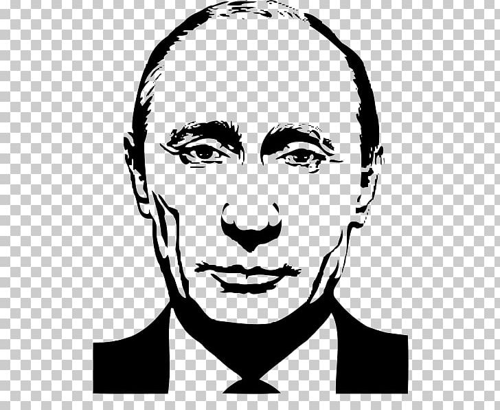 Vladimir Putin President Of Russia United States PNG, Clipart, Black, Celebrities, Face, Fictional Character, Head Free PNG Download