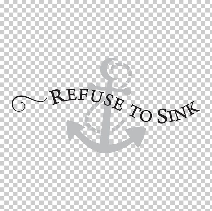 Wall Decal Sink Polyvinyl Chloride PNG, Clipart, Anchor, Black And White, Brand, Decal, Diagram Free PNG Download