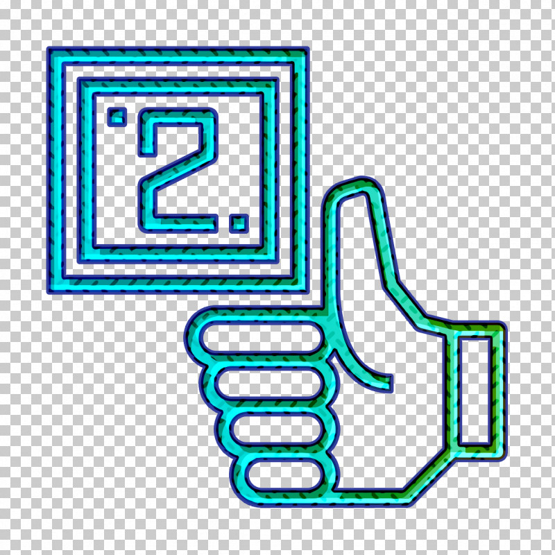 Election Icon Like Icon Two Icon PNG, Clipart, Aqua, Election Icon, Electric Blue, Like Icon, Line Free PNG Download