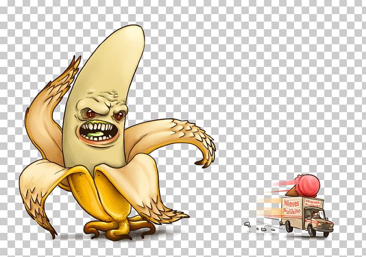 Banana Cartoon Comics Drawing PNG, Clipart, Banana, Banana Family, Banana  Split, Caricature, Cartoon Free PNG Download