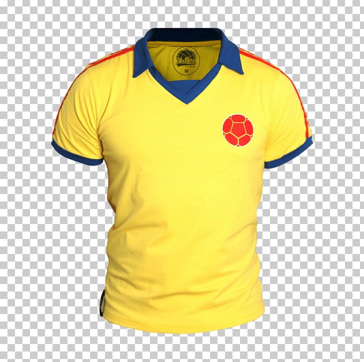 Brazil National Football Team T-shirt Jersey PNG, Clipart, Active Shirt, Brazil, Brazil National Football Team, Carlos Alberto Torres, Collar Free PNG Download