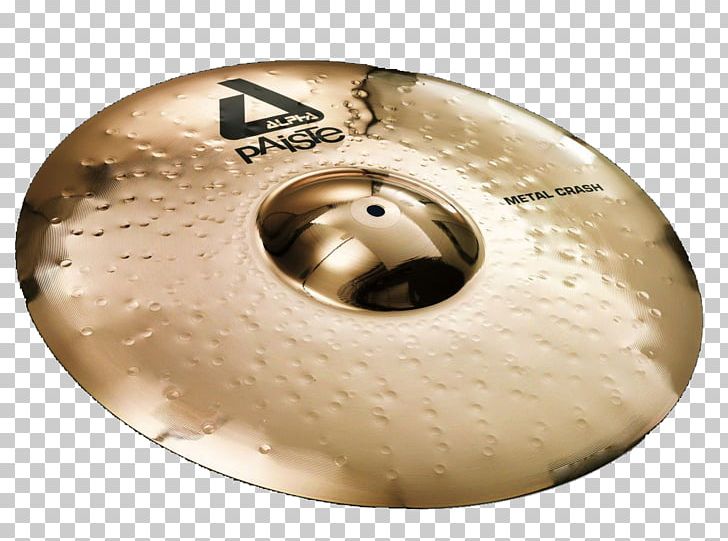 Crash Cymbal Hi-Hats Musical Instruments Paiste PNG, Clipart, Avedis Zildjian Company, Brilliant, China Cymbal, Crash Cymbal, Cymbal Free PNG Download