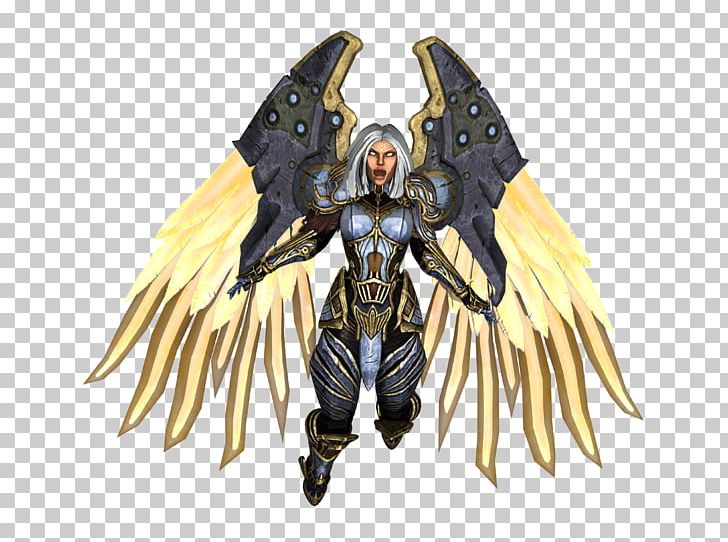 Darksiders II Uriel Archangel Legendary Creature PNG, Clipart, Action Figure, Archangel, Art, Artist, Bing Free PNG Download