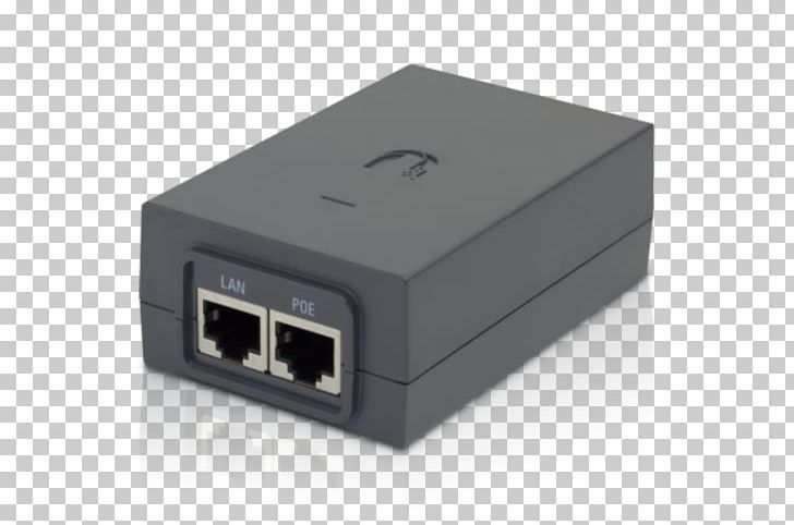 Power Over Ethernet Ubiquiti POE Ubiquiti Networks POE-50-60W PoE Injector PNG, Clipart, 5 X, Ac Adapter, Adapter, Cable, Computer Network Free PNG Download