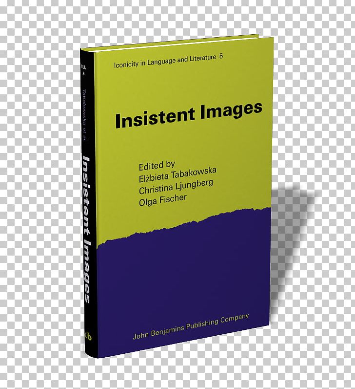 The Motivated Sign: Iconicity In Language And Literature 2 Form Miming Meaning Book PNG, Clipart, Book, Brand, Charles Dickens, Cleveland, Cleveland State University Free PNG Download