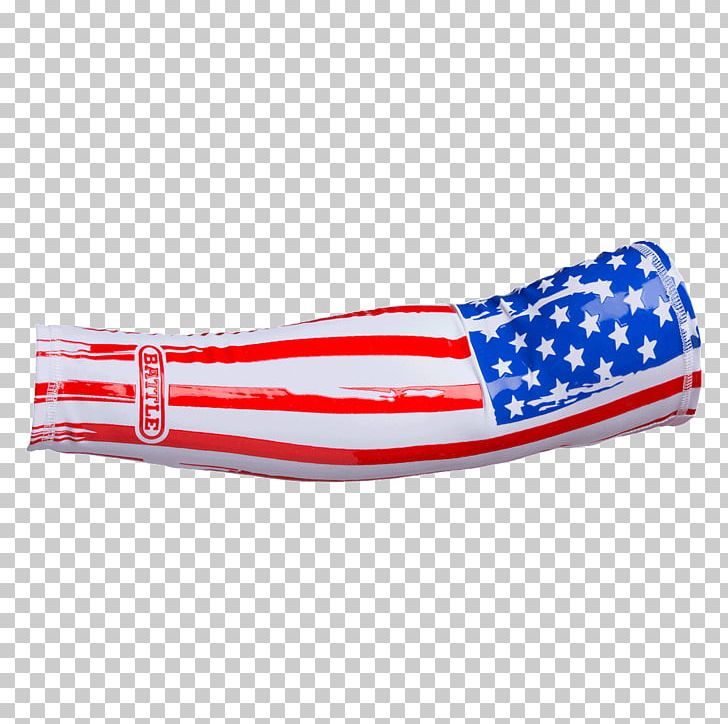 United States Arm Warmers & Sleeves T-shirt Glove PNG, Clipart, American Football, American Football Protective Gear, Arm, Arm Warmers Sleeves, Blue Free PNG Download