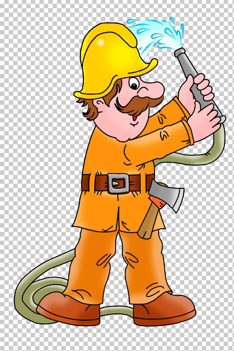 Cartoon Construction Worker PNG, Clipart, Cartoon, Construction Worker Free PNG Download