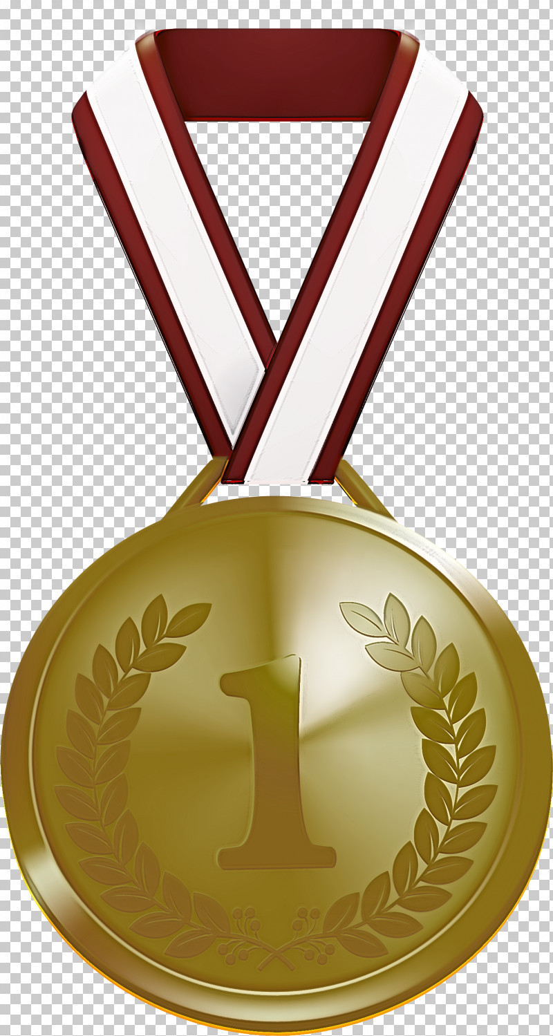 Gold Medal PNG, Clipart, Gold Medal, Medal, Symbol, Trophy Free PNG Download