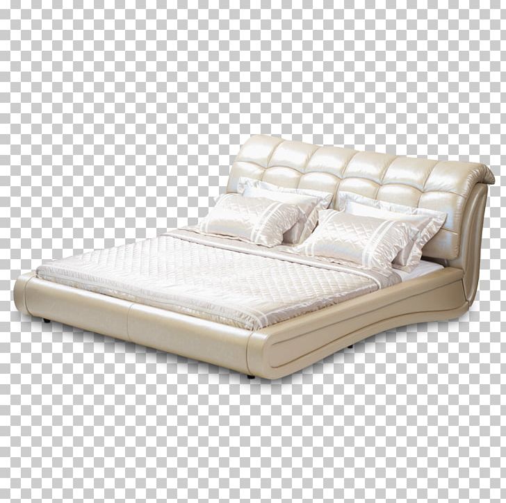 Bed Frame Bedroom Mattress Furniture PNG, Clipart, Bed, Bed Frame, Bedroom, Brown, Comfort Free PNG Download