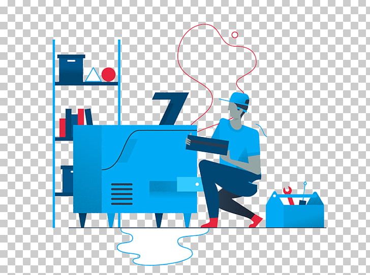 Behance Printing Illustration PNG, Clipart, 2d Computer Graphics, Auto Repair, Blue, Brand, Business Free PNG Download