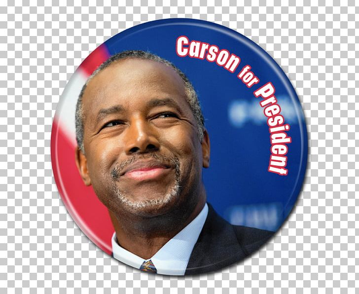 Ben Carson United States Republican Party Presidential Primaries PNG, Clipart, Beard, President Of The United States, Public Housing, Republican Party, Travel World Free PNG Download