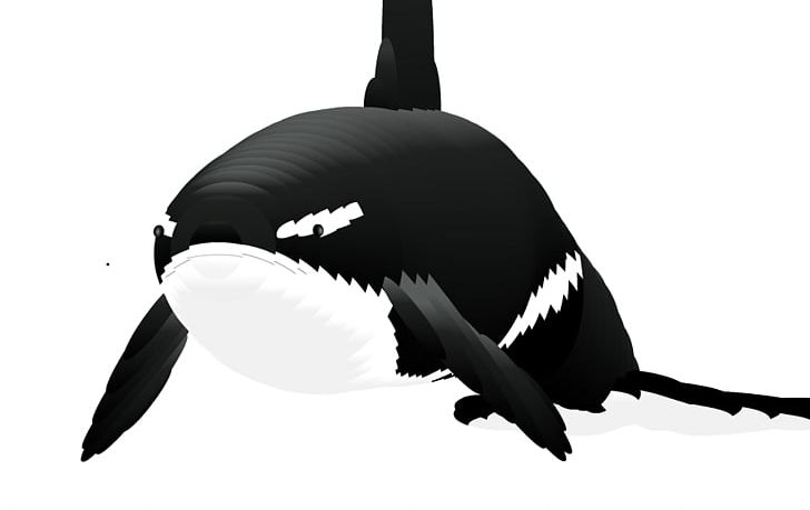 Computer Mouse Toothed Whale Blue Whale Killer Whale PNG, Clipart, Beak, Beluga Whale, Bird, Black And White, Blue Whale Free PNG Download