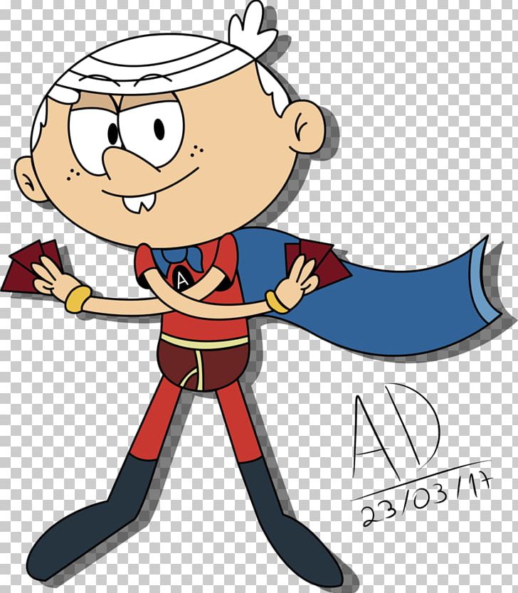Lincoln Loud Character Cartoon PNG, Clipart, Area, Art, Artwork, Cartoon, Character Free PNG Download