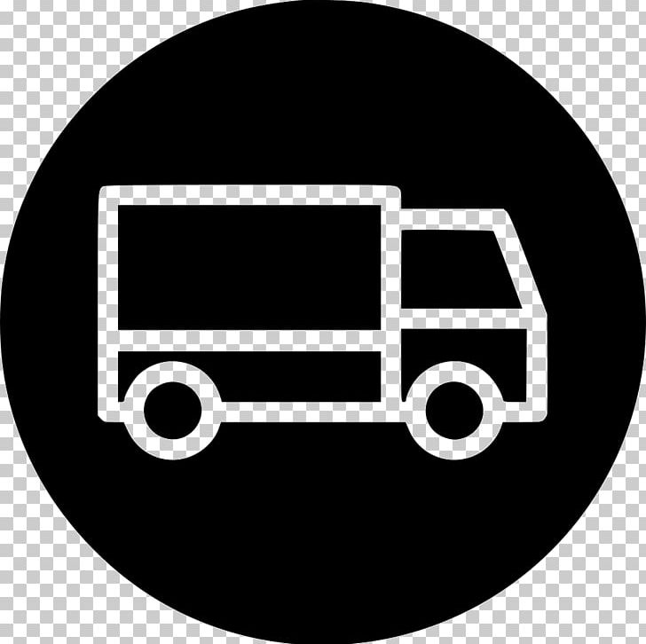 Logistics Freight Transport Cargo Computer Icons PNG, Clipart, Black And White, Brand, Business, Cargo, Cars Free PNG Download
