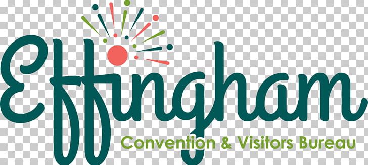Logo Effingham Convention And Visitors Bureau Brand Font PNG, Clipart, Area, Brand, Eagan Convention Visitors Bureau, Effingham, Graphic Design Free PNG Download