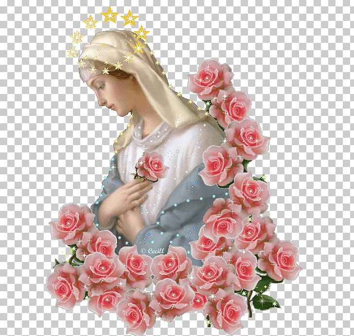 Mary Our Lady Of Fátima Our Lady Of Guadalupe Rose Rosa Mystica PNG, Clipart, Artificial Flower, Christianity, Cut Flowers, Figurine, Floral Design Free PNG Download