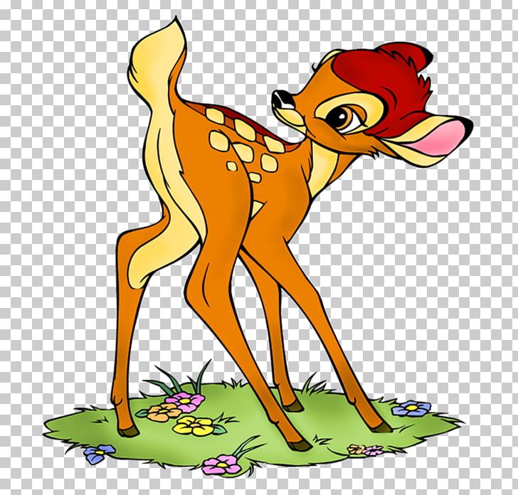 Thumper Bambi PNG, Clipart,  Free PNG Download