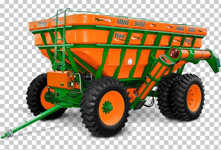 Tractor Machine Polyethylene Agriculture Stara PNG, Clipart, Agricultural Machinery, Agriculture, Brazil, Cart, Chute Free PNG Download