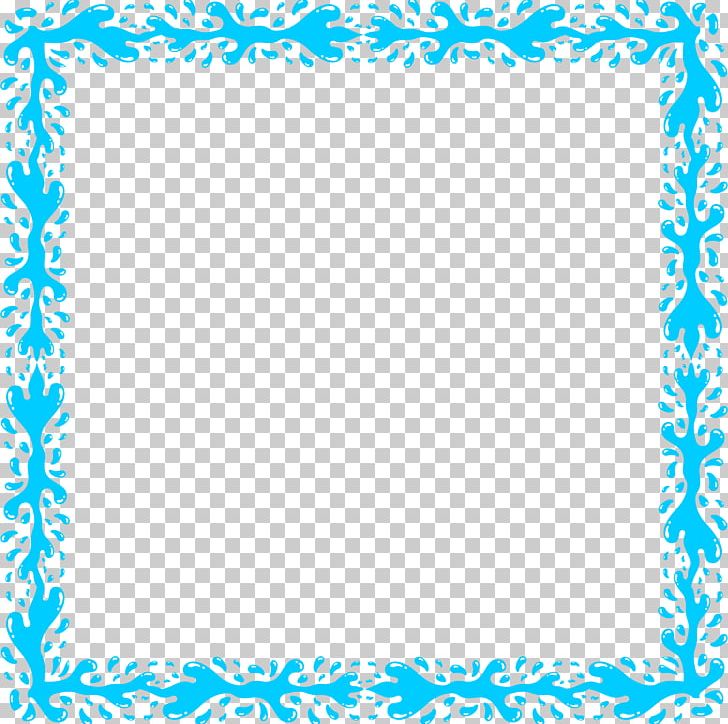 Water PNG, Clipart, Aqua, Aqua Frame, Area, Azure, Black And White Free PNG Download